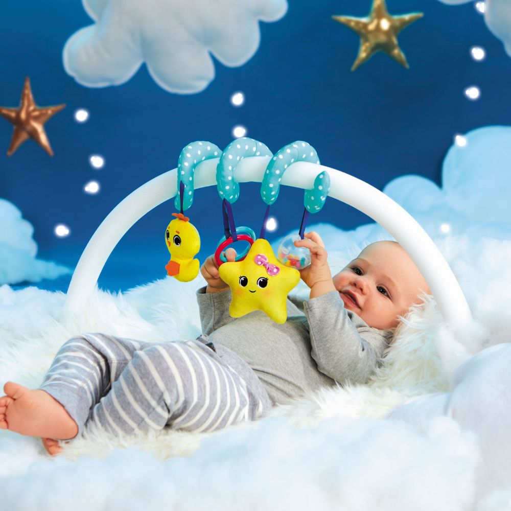 Little Tikes Baby Bum Twisty Toy  Image#2