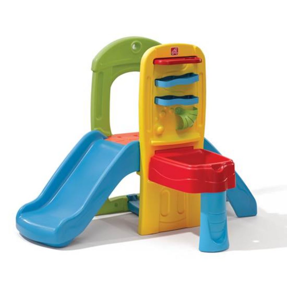 Step 2 Play Ball Fun Climber