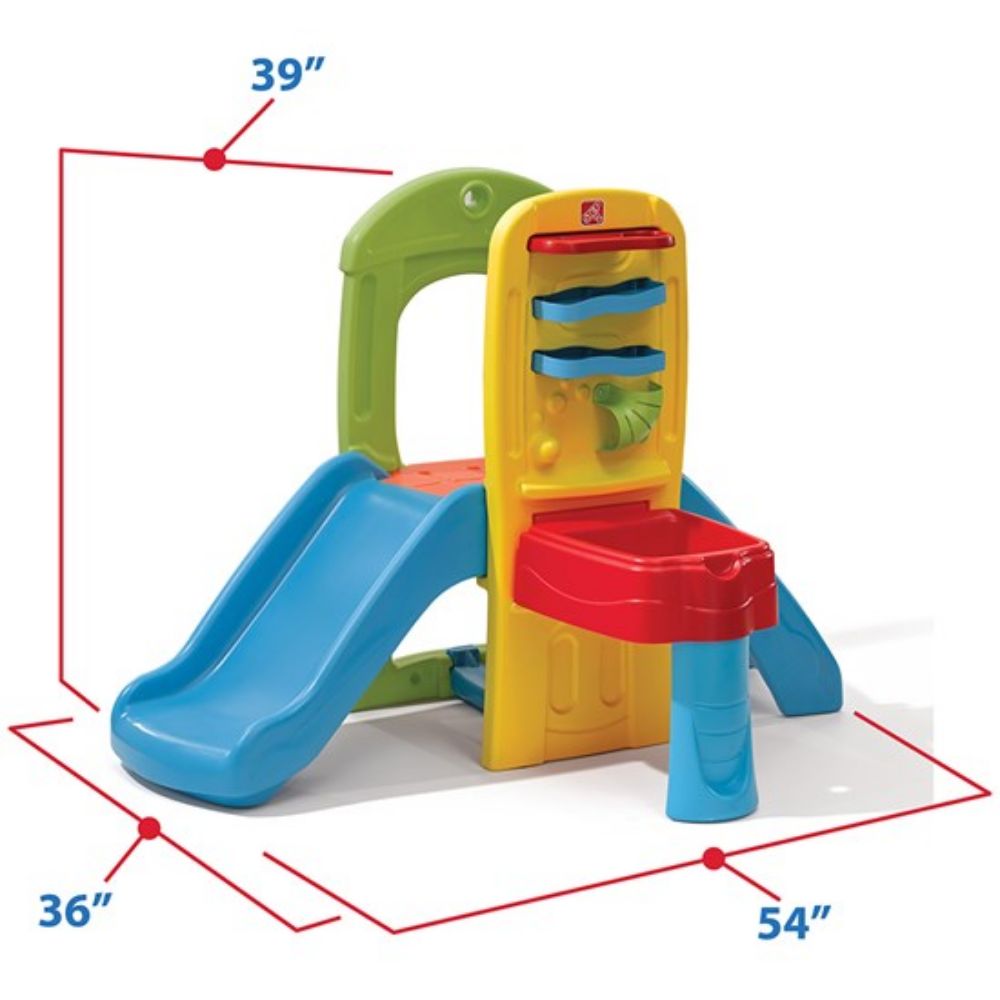 Step 2 Play Ball Fun Climber