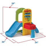 Step 2 Play Ball Fun Climber