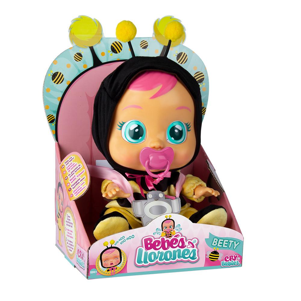 Cry Babies Betty  Image#2
