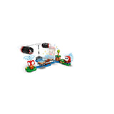 Lego Boomer Bill Barrage Expansion (132 Pieces)  Image#3