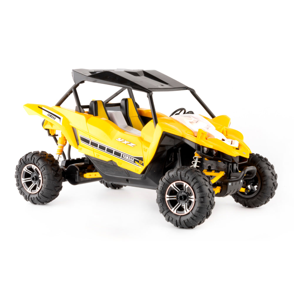 RC Yamaha XYZ1000R ATV  Image#4