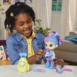 Baby Alive Star Besties Doll Stellar Skylar
