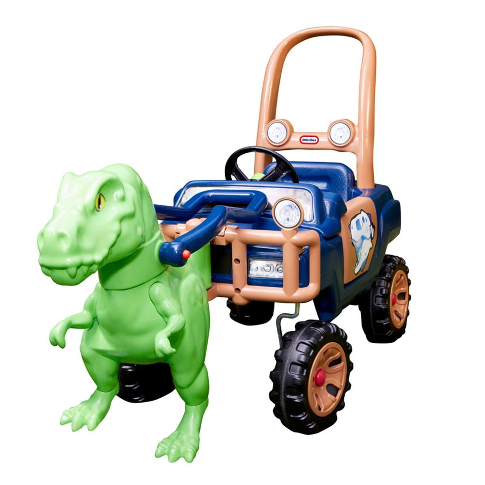 Little Tikes T-Rex Truck