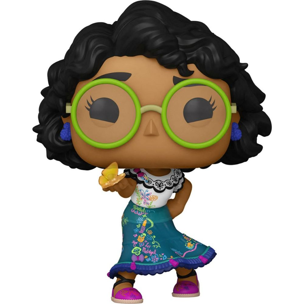Funko Pop Encanto Mirabel