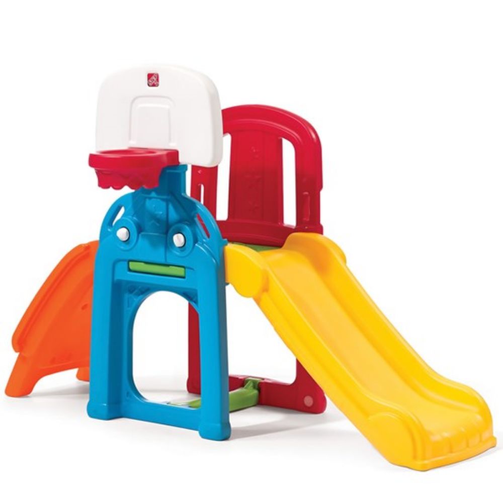 Step 2 Game Time Sports Climber