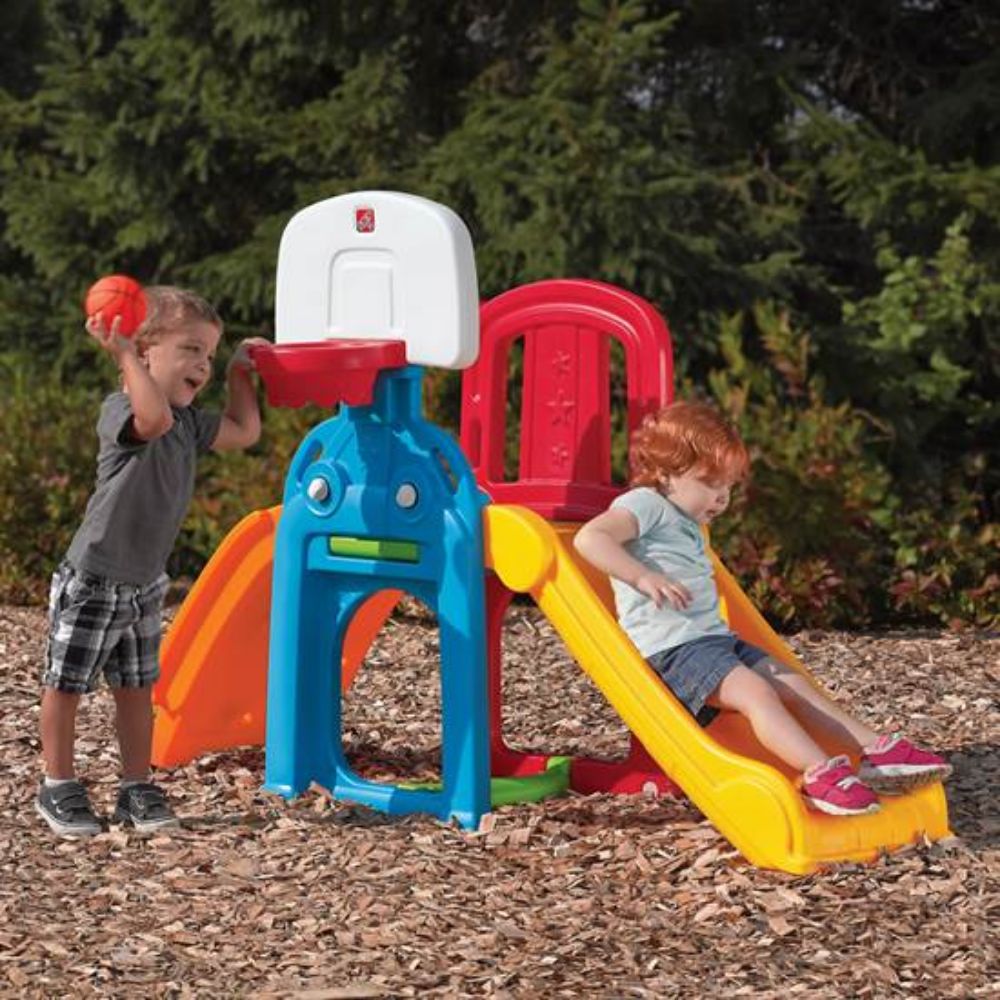 Step 2 Game Time Sports Climber