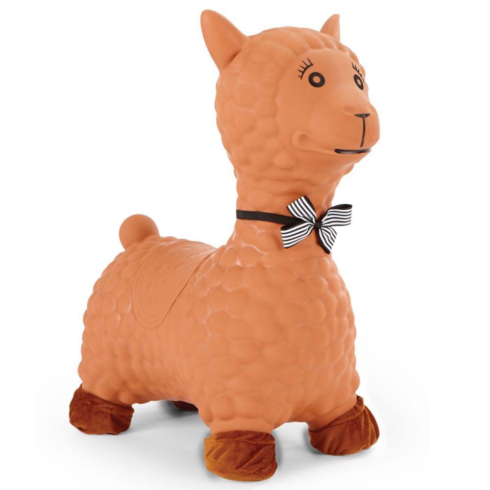 Little Tikes Llama Animal Hopper