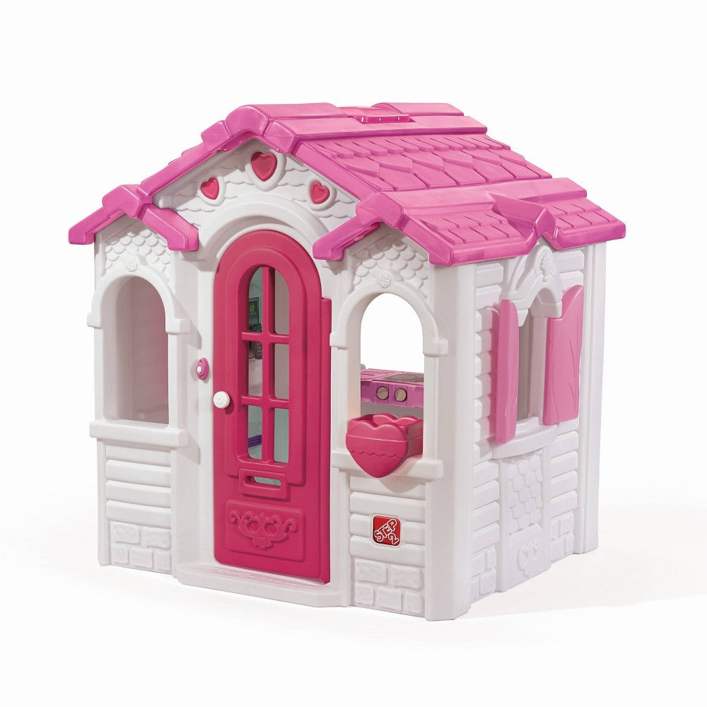 Sweetheart Playhouse  Image#1