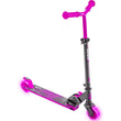 Y-Volution Neon Vector scooter 2020 Pink  Image#1
