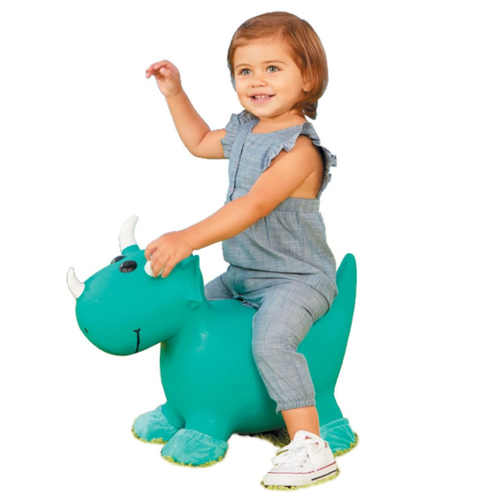 Little Tikes Dino Animal Hopper