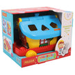 Polesie Garden House wheeled box