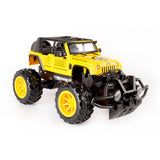 R/C Off-Road Truck Jeep Wrangler  Image#2