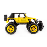 R/C Off-Road Truck Jeep Wrangler  Image#3