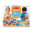 Melissa & Doug Feed & Play Pet Treats Play Set