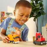 Little Baby Bum™ Construction Playset