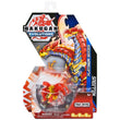 Bakugan Diecast Platinum Strength S4 Assorted