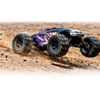 Traxxas E-Revo W/ 3S Rc Car