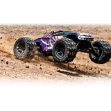 Traxxas E-Revo W/ 3S Rc Car