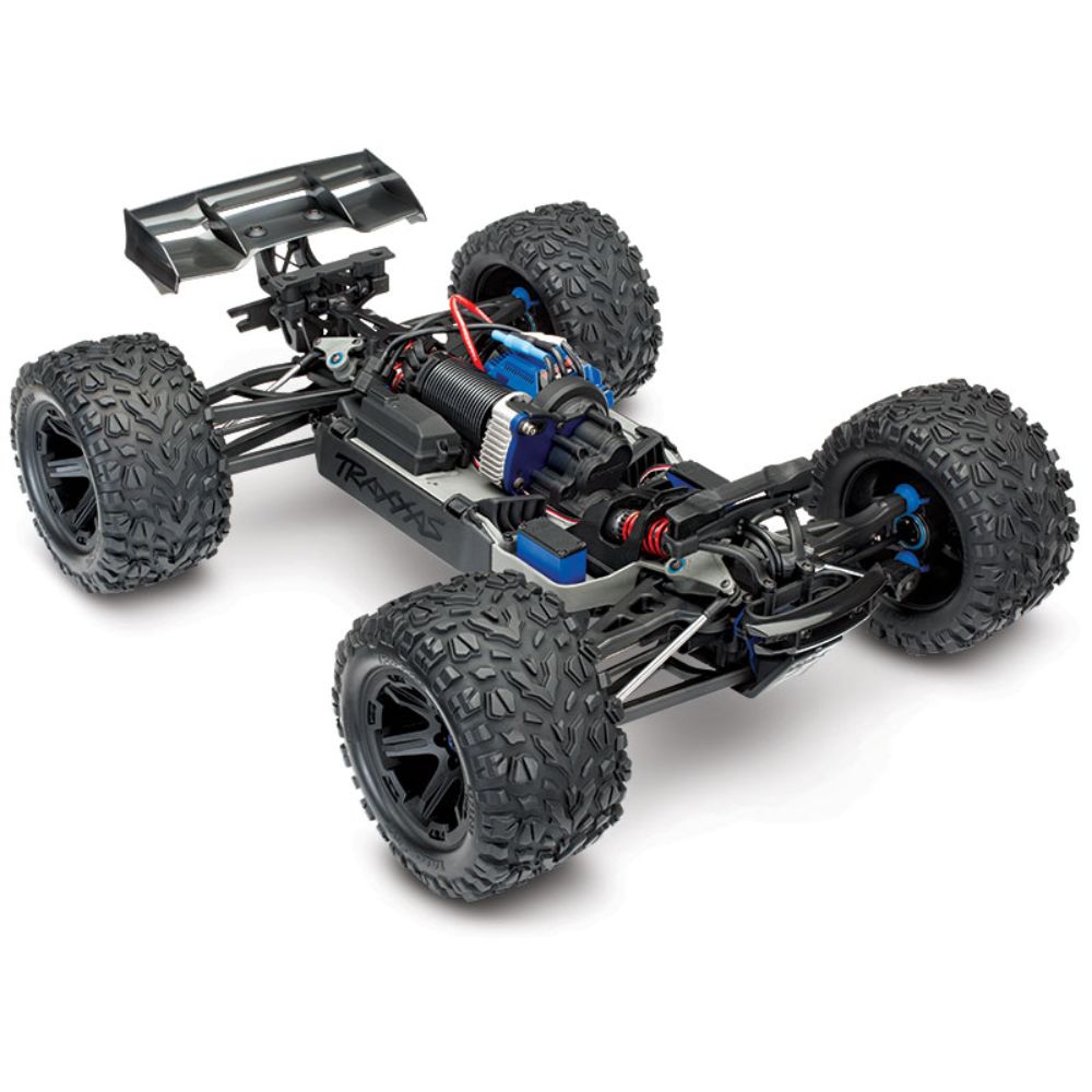 Traxxas E-Revo W/ 3S Rc Car