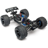 Traxxas E-Revo W/ 3S Rc Car