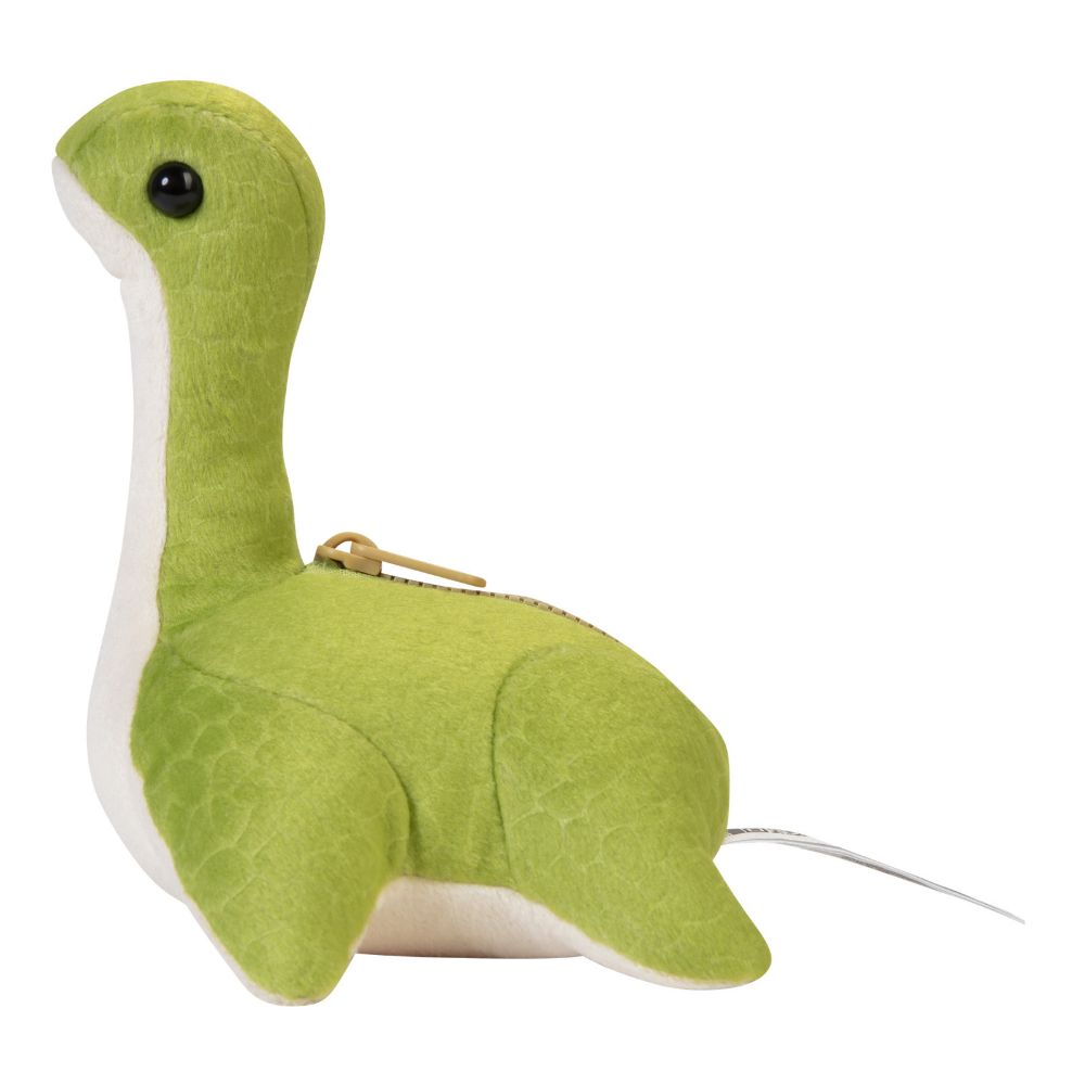 Apex Legends Nessie 6-Inch Plush [Green]