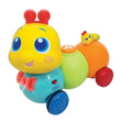 Winfun R/C Wriggle 'N Giggle Caterpillar