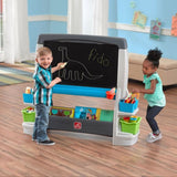 Step 2 Jumbo Art Easel