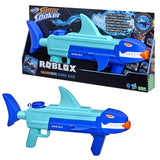 Nerf - Super Soaker Sharkbite SHRK 500