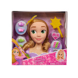 Disney Princess Styling Head-Rapunzel  Image#1
