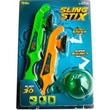 Yulu Sling Stix (2 Stix + 100 Mm Ball)  Image#1