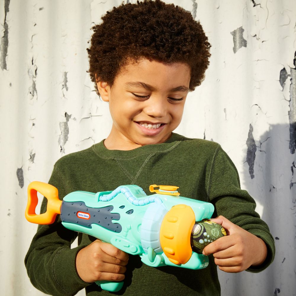 Little Tikes-My First Mighty Blasters Spray Blaster