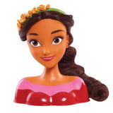 Disney Elena Avalor Styling Head