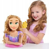 Disney Princess Deluxe Styling Head-Rapunzel  Image#3