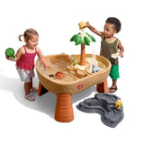 Step 2 Dino Sand Water Table