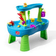 Step 2 Rain Showers Splash Pond Water Table