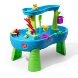 Step 2 Rain Showers Splash Pond Water Table