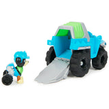 Paw Patrol Basic Rescue Vehicle Rex