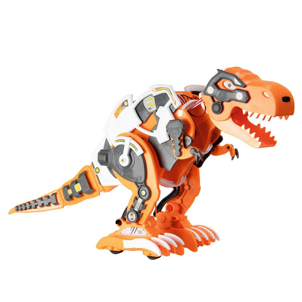 Xtrem Bots Rex The Dino Bot