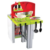 Ecoiffier Modular Kitchen  Image#2