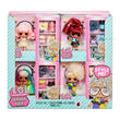 LOL Surprise Hair Hair Hair Tots Assorted
