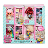 LOL Surprise Hair Hair Hair Tots Assorted