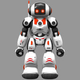 Xtrem Bots James The Spy Bot Remote Controlled Robot