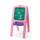 Step 2 Easel for Two Pink