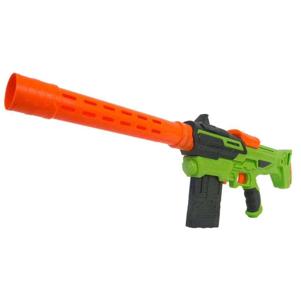 Air Warriors Buzz Bee Eradicator Foam Dart Blaster  Image#3