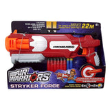 Air Warriors Stryker Force  Image#2