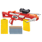 Air Warriors The Walking Dead Dwights Crossbow  Image#1