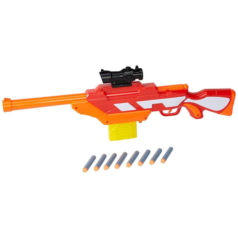 Buzz Bee The Walking Dead Andreas Rifle  Image#1