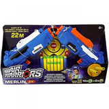 Air Warriors Buzz Bee Merlin 2 Pack  Image#2